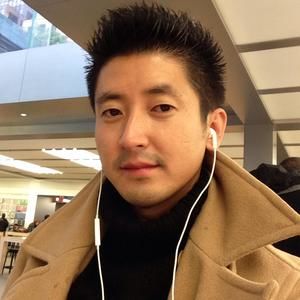 Meet your Posher, Rich